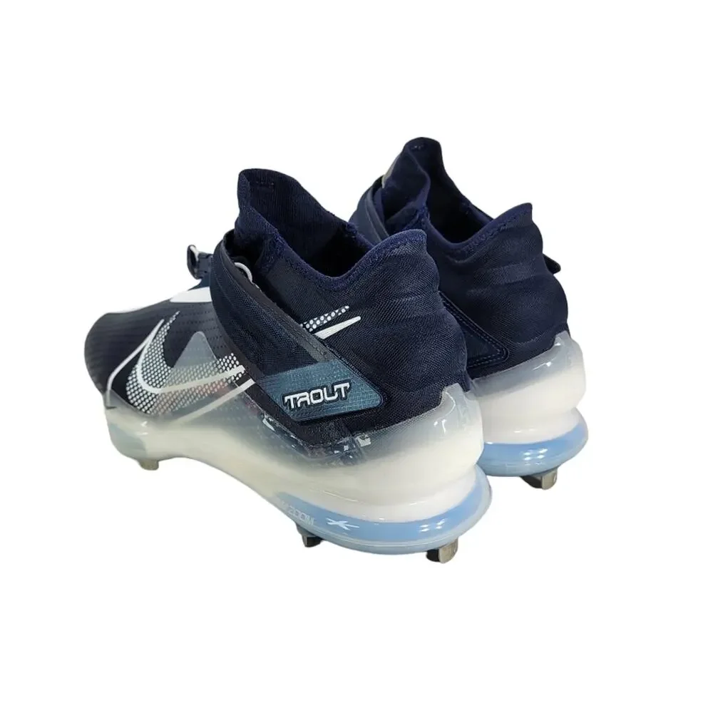 2 DAYS ONLY SALE! MSRP $130, Nike Force Zoom Trout 7 Metal Baseball Cleats